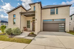 3528 Hollow Pine Dr, Frisco, TX 75033 - Photo 2