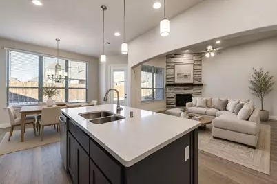 4044 Crowe Lane, McKinney, TX 75071 - Photo 1