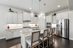 3012 Reese Park Dr, Mansfield, TX 76063 - Photo 8