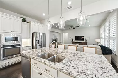 3012 Reese Park Drive, Mansfield, TX 76063 - Photo 8
