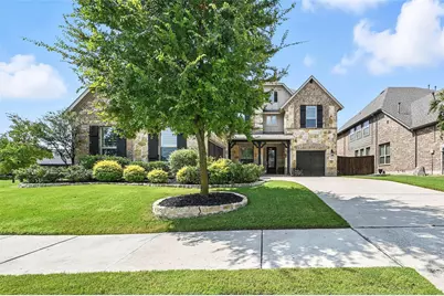 3012 Reese Park Drive, Mansfield, TX 76063 - Photo 4