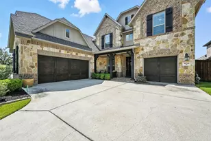3012 Reese Park Dr, Mansfield, TX 76063 - Photo 2
