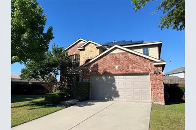 201 Redhead Drive, Little Elm, TX 75068 - Photo 1