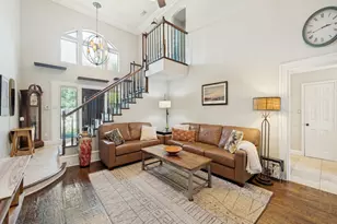 3303 Langley Hill Ln, Colleyville, TX 76034 - Photo 6