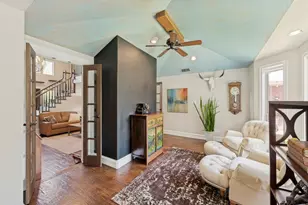 3303 Langley Hill Ln, Colleyville, TX 76034 - Photo 10
