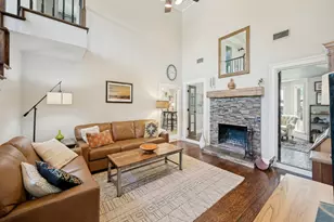 3303 Langley Hill Ln, Colleyville, TX 76034 - Photo 8