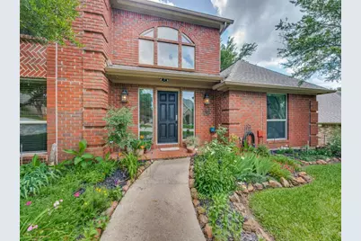 3303 Langley Hill Lane, Colleyville, TX 76034 - Photo 2