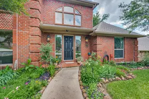 3303 Langley Hill Ln, Colleyville, TX 76034 - Photo 2