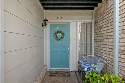 2905 Lake Shore Drive, Waco, TX 76708 - Photo 4