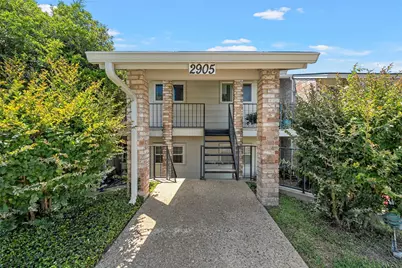 2905 Lake Shore Drive, Waco, TX 76708 - Photo 2