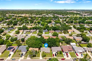 3816 Bee Tree Ln, Fort Worth, TX 76133 - Photo 34