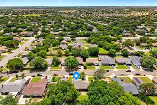 3816 Bee Tree Ln, Fort Worth, TX 76133 - Photo 32