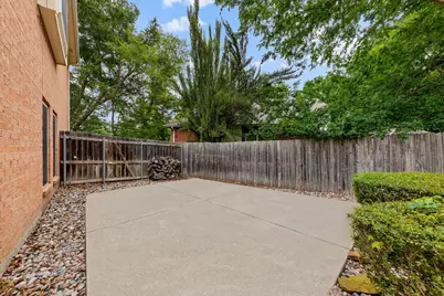 716 Mockingbird Court, Crowley, TX 76036 - Photo 32