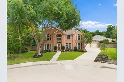 716 Mockingbird Court, Crowley, TX 76036 - Photo 1