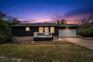 1719 Boot Hill Rd, Granbury, TX 76049 - Photo 2