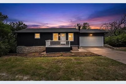 1719 Boot Hill Road, Granbury, TX 76049 - Photo 2