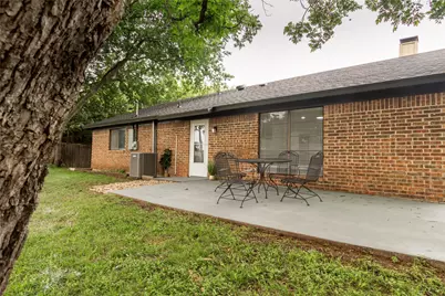 1205 Augusta Road, Benbrook, TX 76126 - Photo 18