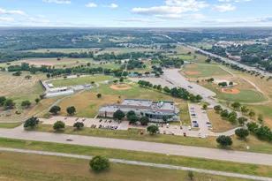 1205 Augusta Rd, Benbrook, TX 76126 - Photo 20