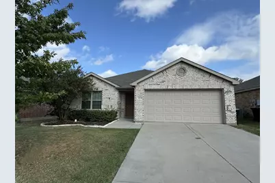 1414 Thibodaux Drive, Greenville, TX 75402 - Photo 1
