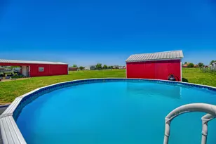 8932 Co Rd 4116, Kaufman, TX 75142 - Photo 36