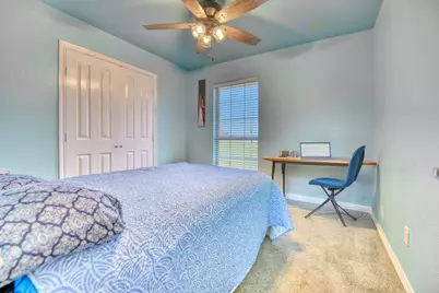 8932 County Road 4116, Kaufman, TX 75142 - Photo 34