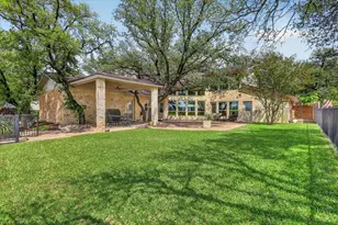 8877 Random Rd, Fort Worth, TX 76179 - Photo 28