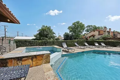 5757 E University Boulevard #22B, Dallas, TX 75206 - Photo 10