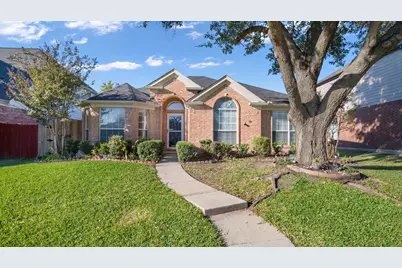 4725 Bull Run Drive, Plano, TX 75093 - Photo 2