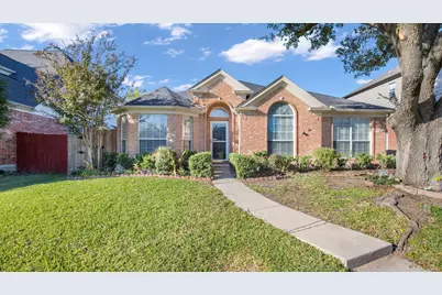 4725 Bull Run Drive, Plano, TX 75093 - Photo 1