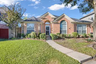 4725 Bull Run Dr, Plano, TX 75093 - Photo 1