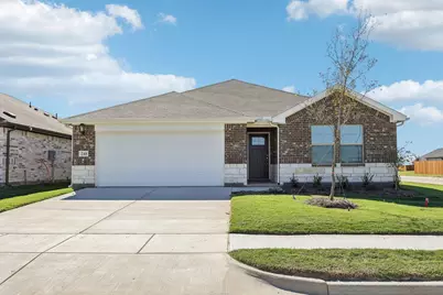 245 Lost Creek Trail, Greenville, TX 75402 - Photo 1