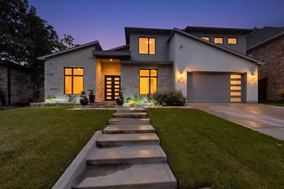 540 Oak Grove Lane, Coppell, TX 75019 - Photo 1