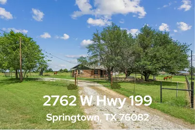 2762 W Highway 199, Springtown, TX 76082 - Photo 2