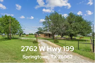 2762 W Hwy 199, Springtown, TX 76082 - Photo 2