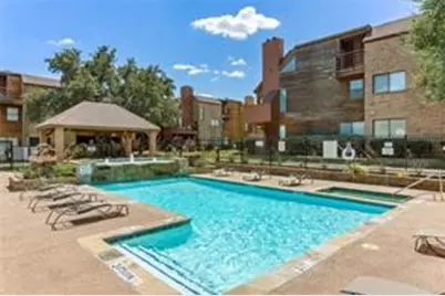 2300 Bamboo Drive #N114, Arlington, TX 76006 - Photo 16