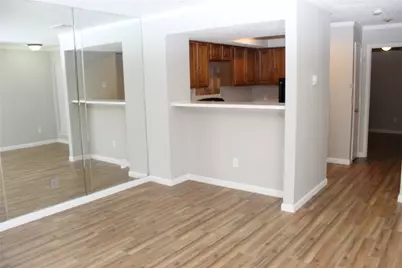 2300 Bamboo Drive #N114, Arlington, TX 76006 - Photo 2