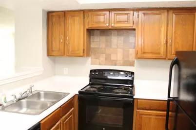 2300 Bamboo Drive #N114, Arlington, TX 76006 - Photo 6