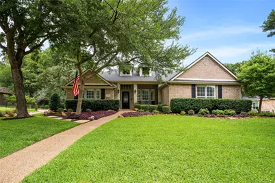 1909 Whitehall Drive, Corinth, TX 76210 - Photo 2
