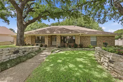 1902 Red Cypress Court, Arlington, TX 76012 - Photo 1
