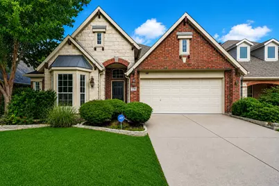 4708 Desert Palms Drive, McKinney, TX 75070 - Photo 2