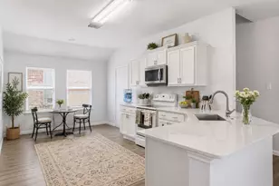 1838 Sierra Trail, Lancaster, TX 75146 - Photo 8