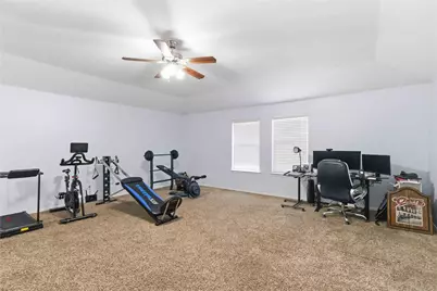 1838 Sierra Trail, Lancaster, TX 75146 - Photo 26