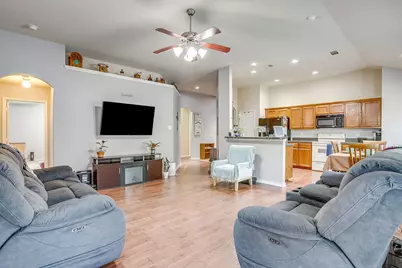 3321 Royal Crest Drive, Fort Worth, TX 76140 - Photo 10