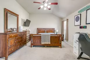 3321 Royal Crest Dr, Fort Worth, TX 76140 - Photo 20