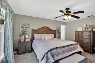 310 Vista Dr, Granbury, TX 76049 - Photo 22
