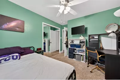 3505 Cordone Street, Fort Worth, TX 76133 - Photo 18