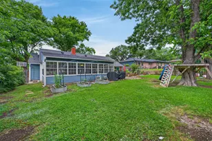 3505 Cordone St, Fort Worth, TX 76133 - Photo 30
