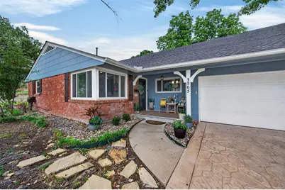 3505 Cordone Street, Fort Worth, TX 76133 - Photo 2