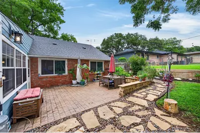 3505 Cordone Street, Fort Worth, TX 76133 - Photo 4