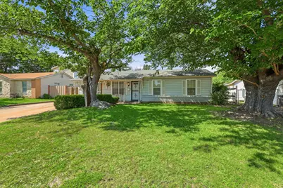 1309 De Ridder Avenue, Fort Worth, TX 76106 - Photo 1